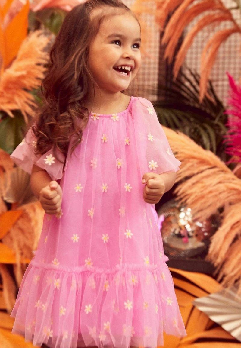 Next STANDARD - Cocktailkleid/festliches Kleid - Pink 1 Next STANDARD - Cocktailkleid/festliches Kleid - Pink