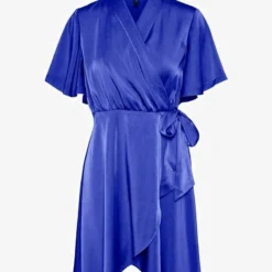 Vero Moda Cocktailkleid/festliches Kleid - Dazzling Blue 10 Vero Moda Cocktailkleid/festliches Kleid - Dazzling Blue -Günstiges Fem Glanz Geschäft e10edc0fd4d14c9e92e8c9281a60d14d