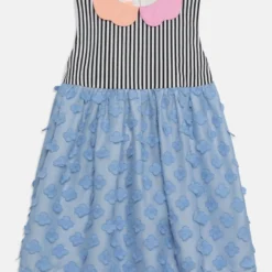 HIBISCUS DRESS - Cocktailkleid/festliches Kleid - Blue 9 HIBISCUS DRESS - Cocktailkleid/festliches Kleid - Blue -Günstiges Fem Glanz Geschäft e13622b4a6a440aa97e7215ed25eb4af 1