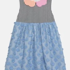 LOVE HEART - Cocktailkleid/festliches Kleid - Pink -Günstiges Fem Glanz Geschäft e13622b4a6a440aa97e7215ed25eb4af 2