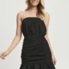 Calli GEORGE - Cocktailkleid/festliches Kleid - Black