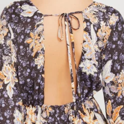 FREE PEOPLE SOLI MINI - Cocktailkleid/festliches Kleid - Night Combo -Günstiges Fem Glanz Geschäft e2578f7e214a4acbbdb5b91fff2f6574