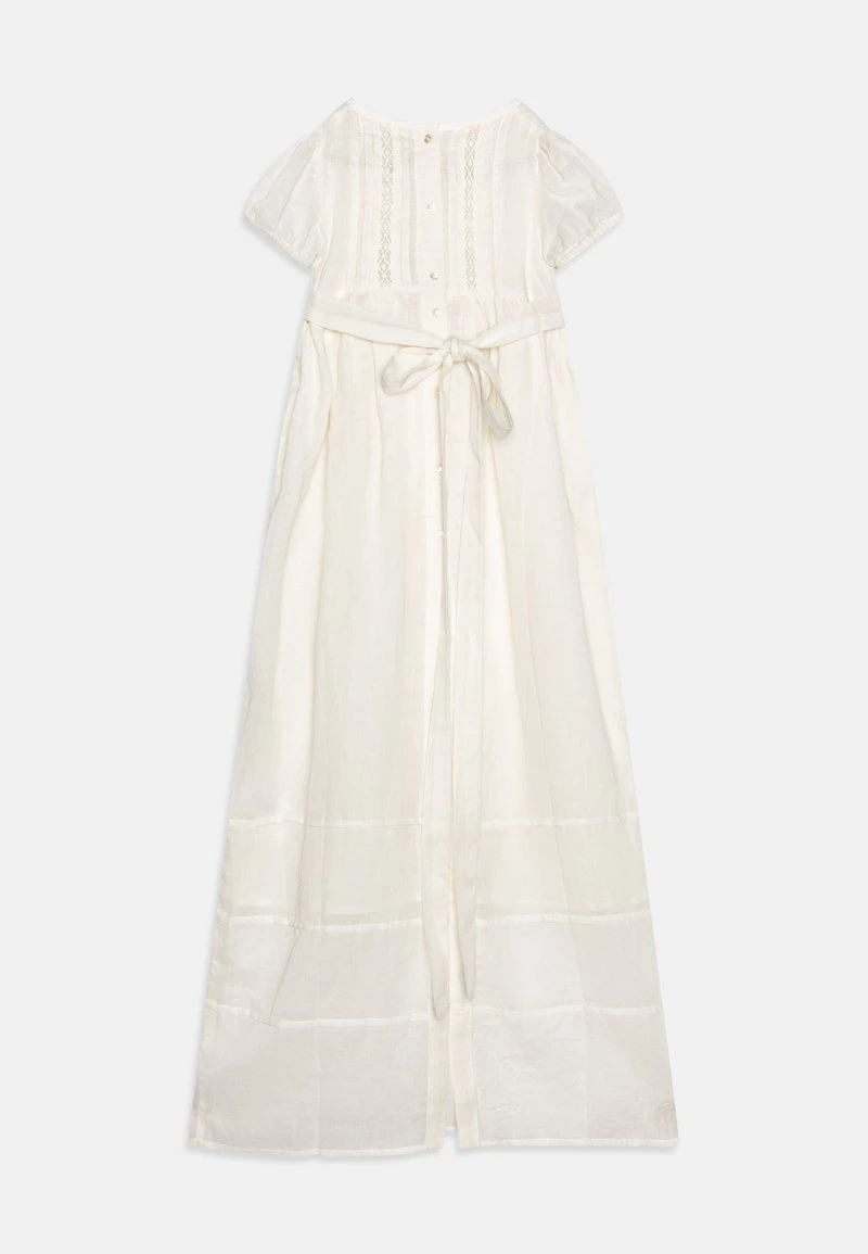 DAISA CHRISTENING DRESS - Cocktailkleid/festliches Kleid - Cloud 2 DAISA CHRISTENING DRESS - Cocktailkleid/festliches Kleid - Cloud – Bild 2