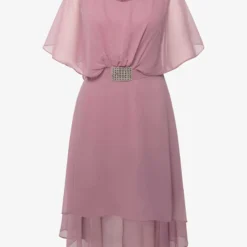 Ulla Popken DÉCOLLETÉ EN V MANCHES COURTES - Cocktailkleid/festliches Kleid - Rose Antique 10 Ulla Popken DÉCOLLETÉ EN V MANCHES COURTES - Cocktailkleid/festliches Kleid - Rose Antique -Günstiges Fem Glanz Geschäft e2a0d48f71234265ba9547214cee2324