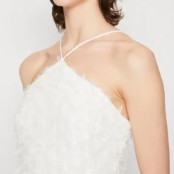 Pieces PCLOLA SHORT DRESS - Cocktailkleid/festliches Kleid - Bright White 11 Pieces PCLOLA SHORT DRESS - Cocktailkleid/festliches Kleid - Bright White -Günstiges Fem Glanz Geschäft e3ad80c7bd1245e59f3934158f815d74