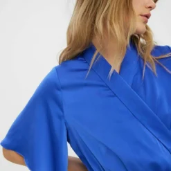 Vero Moda Cocktailkleid/festliches Kleid - Dazzling Blue 9 Vero Moda Cocktailkleid/festliches Kleid - Dazzling Blue -Günstiges Fem Glanz Geschäft e3d5495b774545c8a432fe3055e5f5f5