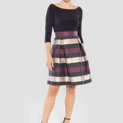 Marie Lund Cocktailkleid/festliches Kleid - Sand Roségold 11 Marie Lund Cocktailkleid/festliches Kleid - Sand Roségold -Günstiges Fem Glanz Geschäft e4e4e83dfb3940cd8e09377dfebf4a7e