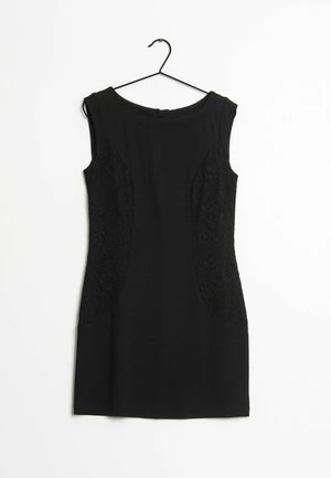 MEXX KLEID SCHWARZ GR.36 - Freizeitkleid - Schwarz 4 MEXX KLEID SCHWARZ GR.36 - Freizeitkleid - Schwarz – Bild 4