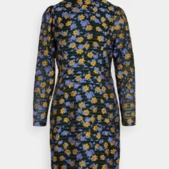 YASLAURIE DRESS - Cocktailkleid/festliches Kleid - Trekking Green 10 YASLAURIE DRESS - Cocktailkleid/festliches Kleid - Trekking Green -Günstiges Fem Glanz Geschäft e6221ee60f4a4f689d787148a61faf95