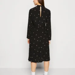 Pepe Jeans PACHI - Cocktailkleid/festliches Kleid - Black 8 Pepe Jeans PACHI - Cocktailkleid/festliches Kleid - Black -Günstiges Fem Glanz Geschäft e687a0269ce64f3584ef87fe02a7c1e7