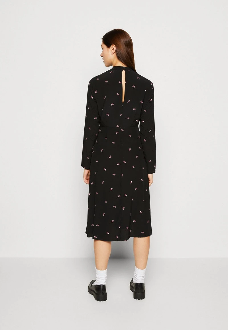 Pepe Jeans PACHI - Cocktailkleid/festliches Kleid - Black 3 Pepe Jeans PACHI - Cocktailkleid/festliches Kleid - Black – Bild 3