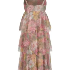 MARC AUREL Cocktailkleid/festliches Kleid - Light Dune Varied 10 MARC AUREL Cocktailkleid/festliches Kleid - Light Dune Varied -Günstiges Fem Glanz Geschäft e713f9e41f5240c6a440fb07f4ca6a12