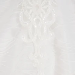 PRINZESSIN - Cocktailkleid/festliches Kleid - Creme 8 PRINZESSIN - Cocktailkleid/festliches Kleid - Creme -Günstiges Fem Glanz Geschäft e71fd6a52af74a4db7730dcf654ce442