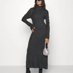 DAY Birger Et Mikkelsen NEAL SHINE - Cocktailkleid/festliches Kleid - Black -Günstiges Fem Glanz Geschäft e791620d0e924988824bef854bf9181e