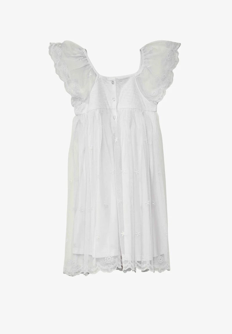 PARTY - Cocktailkleid/festliches Kleid - Rose Baroq 4 PARTY - Cocktailkleid/festliches Kleid - Rose Baroq – Bild 4