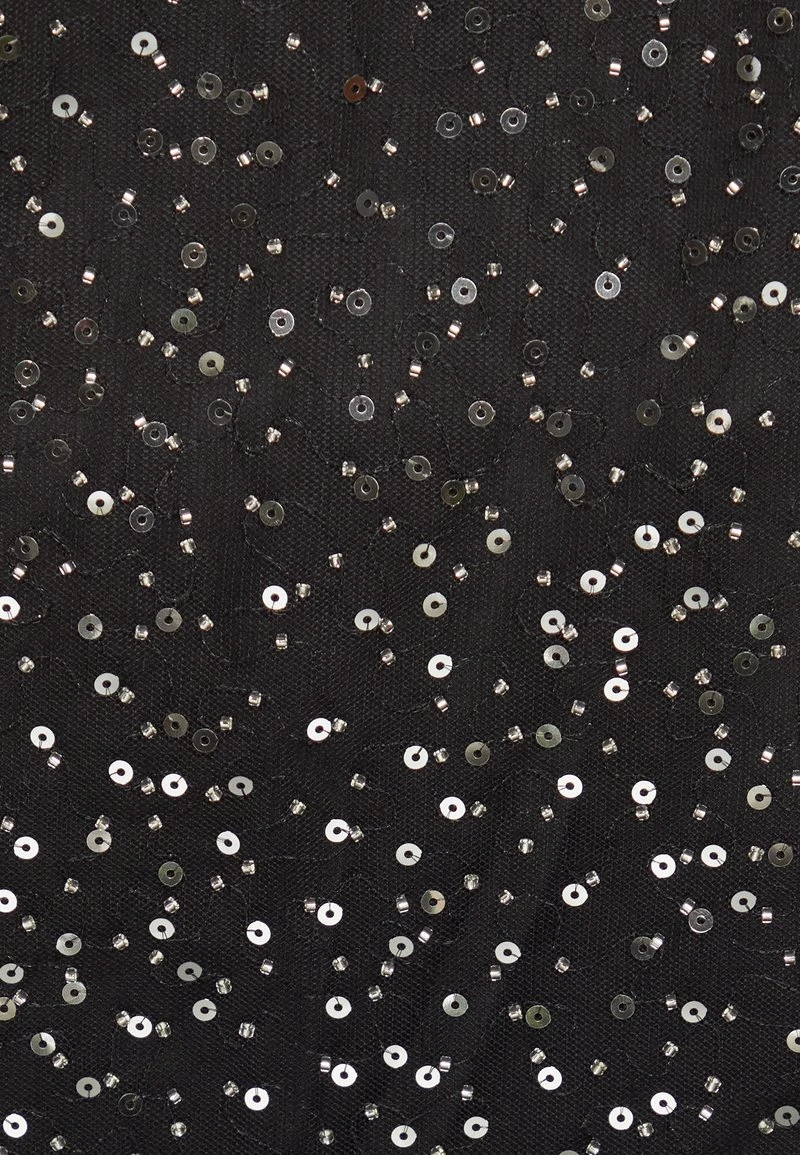 YTZEN DRESS - Cocktailkleid/festliches Kleid - Black 3 YTZEN DRESS - Cocktailkleid/festliches Kleid - Black – Bild 3