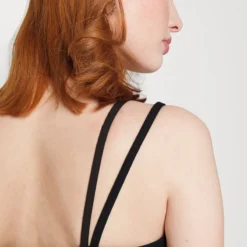 Wal G LEXI LEE ONE SHOULDER MIDI - Cocktailkleid/festliches Kleid - Black -Günstiges Fem Glanz Geschäft e8ebb6dc9e6b49a480977e0df1357529