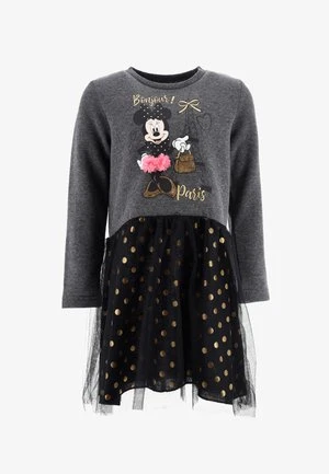 WINTER MIT GEFÜTTERT - Cocktailkleid/festliches Kleid - Pink 6 WINTER MIT GEFÜTTERT - Cocktailkleid/festliches Kleid - Pink – Bild 6