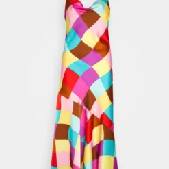 SABRINA CALF DRESS - Cocktailkleid/festliches Kleid - Dahlia 10 SABRINA CALF DRESS - Cocktailkleid/festliches Kleid - Dahlia -Günstiges Fem Glanz Geschäft ea8b81f161694bca9ff62fb23c343923