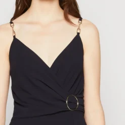 MORGAN REUILLY - Cocktailkleid/festliches Kleid - Marine 11 MORGAN REUILLY - Cocktailkleid/festliches Kleid - Marine -Günstiges Fem Glanz Geschäft ead529c81c0146c1a59edf5dd26b678a