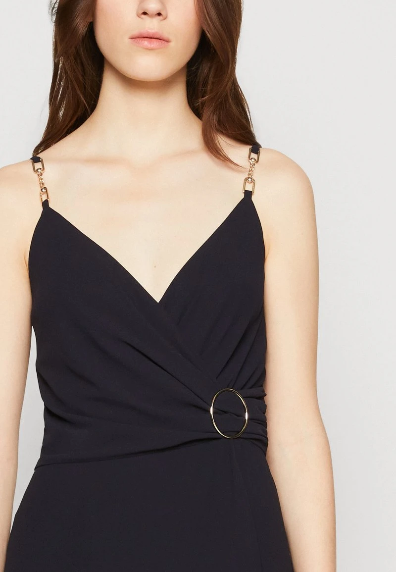 MORGAN REUILLY - Cocktailkleid/festliches Kleid - Marine 6 MORGAN REUILLY - Cocktailkleid/festliches Kleid - Marine – Bild 6