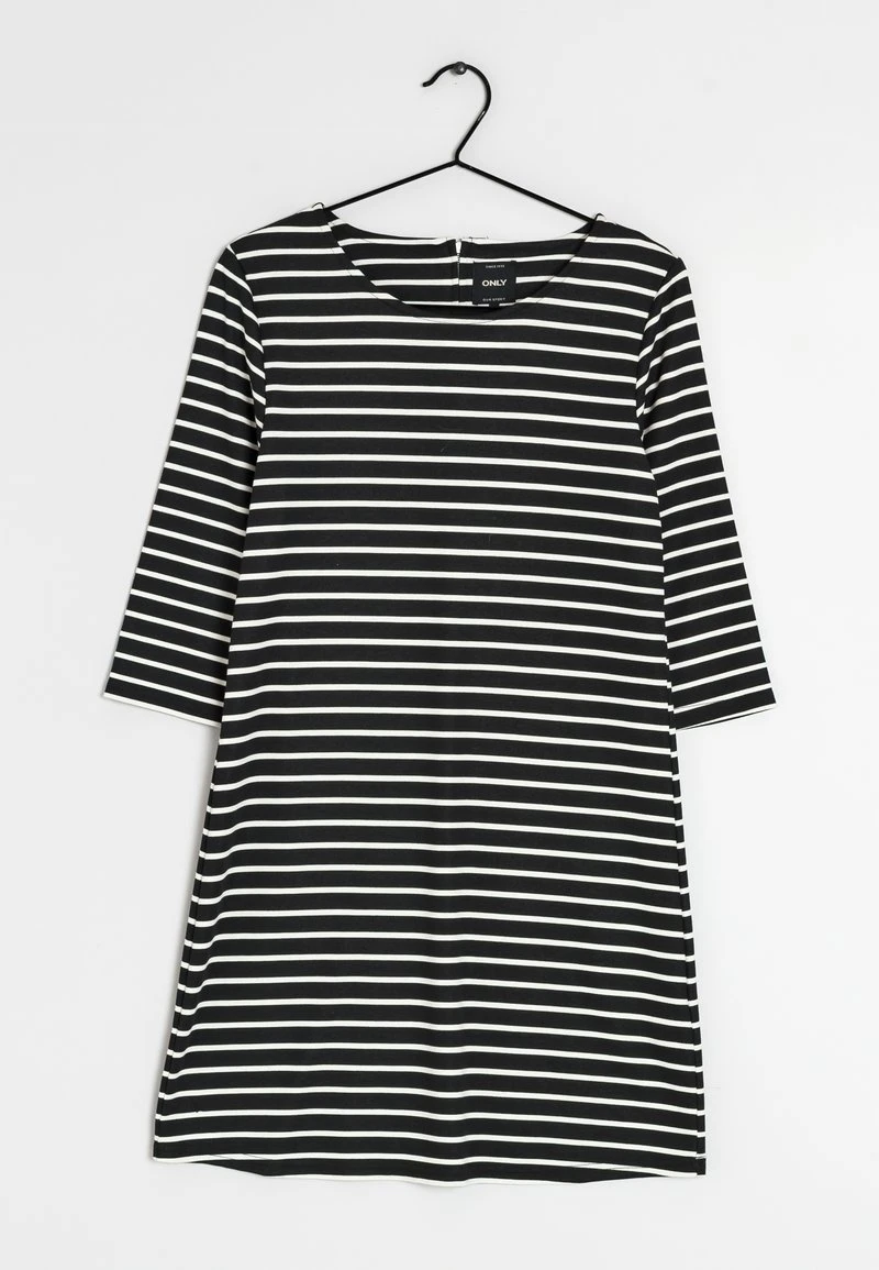 Freizeitkleid - ONLY Kleid Multi-colored Gr.S 1 Freizeitkleid - ONLY Kleid Multi-colored Gr.S