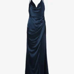 LAONA ABEND - Cocktailkleid/festliches Kleid - Indigo 9 LAONA ABEND - Cocktailkleid/festliches Kleid - Indigo -Günstiges Fem Glanz Geschäft eb88a397b8464b3cbb2ae6ff2c58b4c4 1