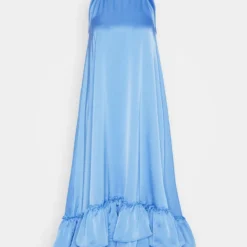 YASELEANOR HALTERNECK LONG DRESS - Cocktailkleid/festliches Kleid - Blue Bonnet 10 YASELEANOR HALTERNECK LONG DRESS - Cocktailkleid/festliches Kleid - Blue Bonnet -Günstiges Fem Glanz Geschäft ebc31ef20f9f4336a67129d83ca6e028