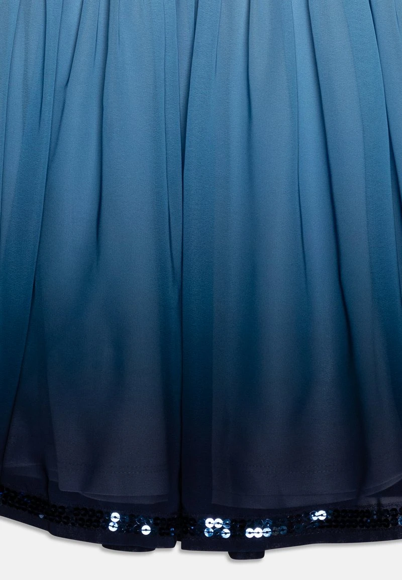 PRINCESS DRESS - Cocktailkleid/festliches Kleid - Navy 3 PRINCESS DRESS - Cocktailkleid/festliches Kleid - Navy – Bild 3