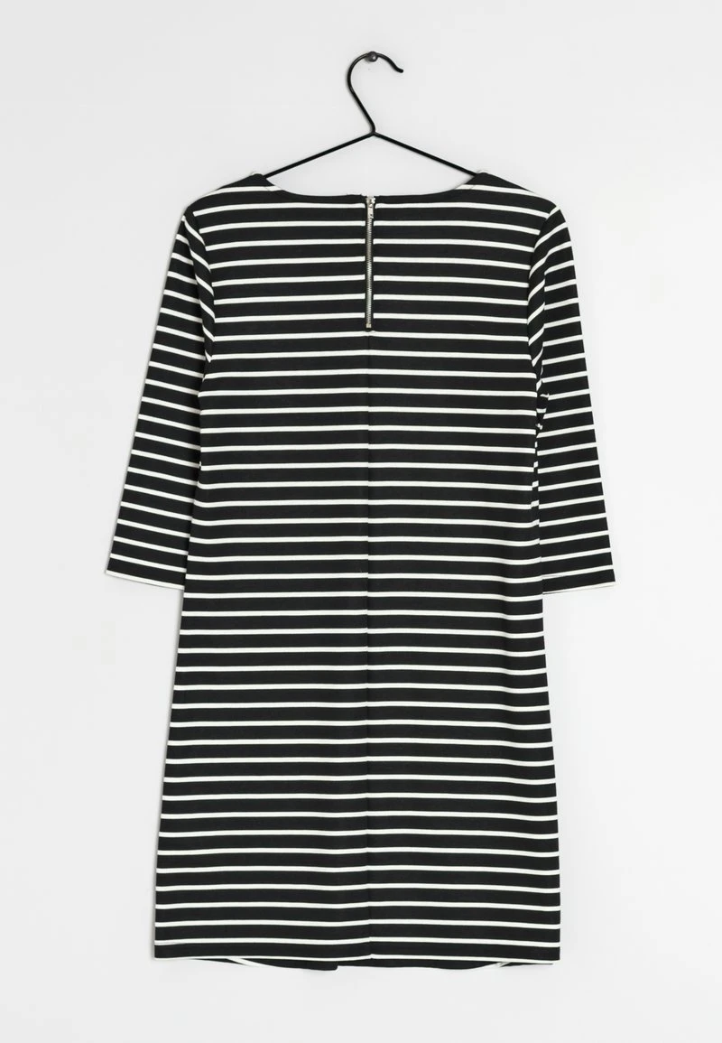 Freizeitkleid - ONLY Kleid Multi-colored Gr.S 2 Freizeitkleid - ONLY Kleid Multi-colored Gr.S – Bild 2