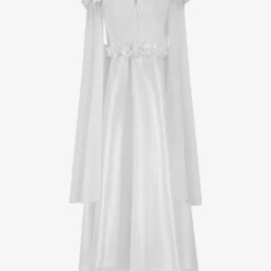 Cocktailkleid/festliches Kleid - Weiss 9 Cocktailkleid/festliches Kleid - Weiss -Günstiges Fem Glanz Geschäft ec37984326734ba2a8ad2e3df94dd636 1