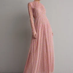 Philosophy Di Lorenzo Serafini Cocktailkleid/festliches Kleid - Pink