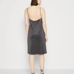 Replay DRESS - Cocktailkleid/festliches Kleid - Black 8 Replay DRESS - Cocktailkleid/festliches Kleid - Black -Günstiges Fem Glanz Geschäft ec8ec6c3888e42d5938df2bfa3f89e45