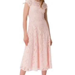 Zero MIT RÜCKENAUSSCHNITT - Cocktailkleid/festliches Kleid - Pink Salt -Günstiges Fem Glanz Geschäft eca5db6a016341dab452ef389a08543b