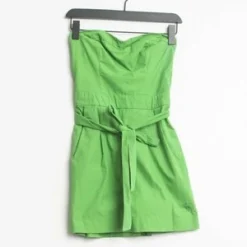 Zara Cocktailkleid/festliches Kleid - Green -Günstiges Fem Glanz Geschäft ed9c4ad9126f4d0182581fe3efba6cfc