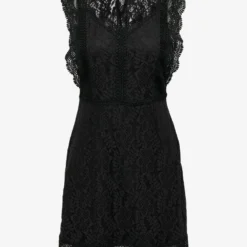 ONLY Cocktailkleid/festliches Kleid - Cashmere Blue -Günstiges Fem Glanz Geschäft edc56402e7bc41c1b3628237ac2f2096