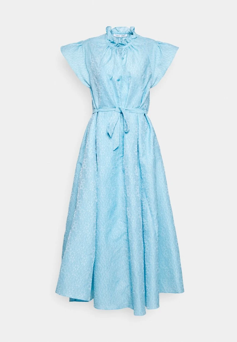 KAROOKH LONG DRESS - Cocktailkleid/festliches Kleid - Rosewater 5 KAROOKH LONG DRESS - Cocktailkleid/festliches Kleid - Rosewater – Bild 5