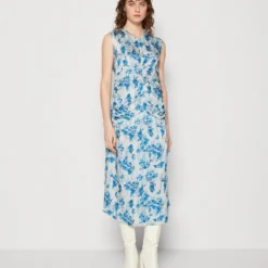 DAY Birger Et Mikkelsen COSTA FLORAL - Cocktailkleid/festliches Kleid - Multi-coloured