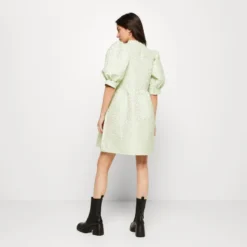 Sofie Schnoor Cocktailkleid/festliches Kleid - Mint -Günstiges Fem Glanz Geschäft ee016c4057de411c8e160756d062191d