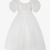 PRINZESSIN KINDERKLEID - Cocktailkleid/festliches Kleid - Creme