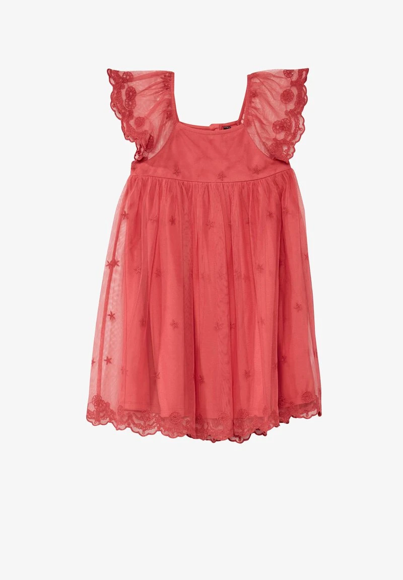 PARTY - Cocktailkleid/festliches Kleid - Rose Baroq 1 PARTY - Cocktailkleid/festliches Kleid - Rose Baroq