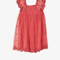 Minoti Cocktailkleid/festliches Kleid - Orange -Günstiges Fem Glanz Geschäft ee64afc5bd574f898365418318d0b629