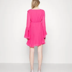 Iblues STENO - Cocktailkleid/festliches Kleid - Fuxia -Günstiges Fem Glanz Geschäft eeebe7902546401aa6666d502f897f84