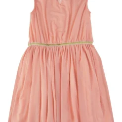 TNANNA - Cocktailkleid/festliches Kleid - Peach Beige 8 TNANNA - Cocktailkleid/festliches Kleid - Peach Beige -Günstiges Fem Glanz Geschäft ef32af63d19a420e81f758117988c40f