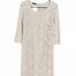 ONLY Cocktailkleid/festliches Kleid - Beige 11 ONLY Cocktailkleid/festliches Kleid - Beige -Günstiges Fem Glanz Geschäft efb212519ade47de9269f1cfd7e20b89