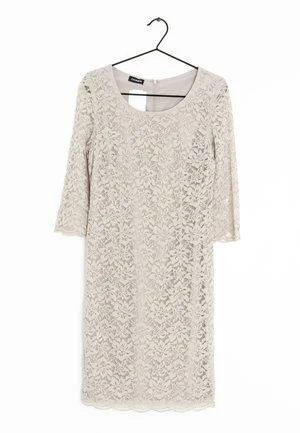 ONLY Cocktailkleid/festliches Kleid - Beige 6 ONLY Cocktailkleid/festliches Kleid - Beige – Bild 6