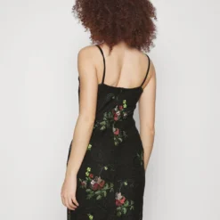 Wal G SIMRAN MIDI FLORAL DRESS - Cocktailkleid/festliches Kleid - Black 8 Wal G SIMRAN MIDI FLORAL DRESS - Cocktailkleid/festliches Kleid - Black -Günstiges Fem Glanz Geschäft f1b2a40dcae84ba4a85a24b6630b6738