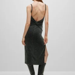 Hugo NOLORES - Cocktailkleid/festliches Kleid - Black One 9 Hugo NOLORES - Cocktailkleid/festliches Kleid - Black One -Günstiges Fem Glanz Geschäft f23d626649104100bd90c181f8fa5d23