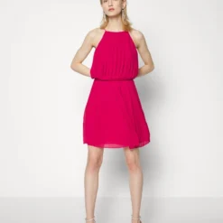 MYLLOW SHORT DRESS - Cocktailkleid/festliches Kleid - Cerise 10 MYLLOW SHORT DRESS - Cocktailkleid/festliches Kleid - Cerise -Günstiges Fem Glanz Geschäft f2d38d2c7efb4989a03bb91baeb493f6