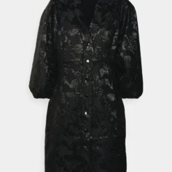 Bruuns Bazaar AMARANT MAHIA DRESS - Cocktailkleid/festliches Kleid - Black 11 Bruuns Bazaar AMARANT MAHIA DRESS - Cocktailkleid/festliches Kleid - Black -Günstiges Fem Glanz Geschäft f417a68bc9914816a25213cf4f388afc